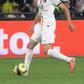 Achraf Hakimi was PSG's match-winner against Metz in midweek