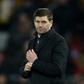 Steven Gerrard was sacked by Villa after just under a year.