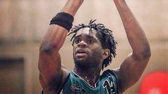 The Youth and  Basketball  In Ghana; Exclusive interview with Kojo Afari on his basketball initiative in Ghana