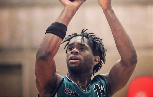The Youth and  Basketball  In Ghana; Exclusive interview with Kojo Afari on his basketball initiative in Ghana