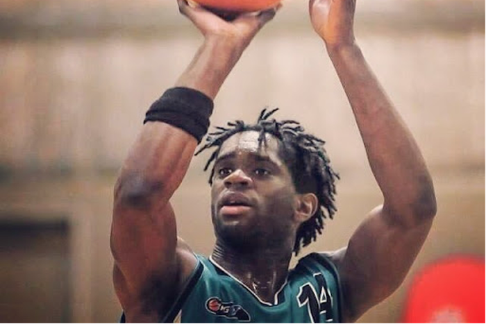 The Youth and  Basketball  In Ghana; Exclusive interview with Kojo Afari on his basketball initiative in Ghana