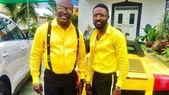 Ashanti Gold club President and CEO charged for match manipulation