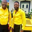 Ashanti Gold club President and CEO charged for match manipulation