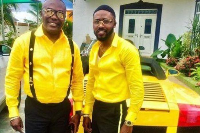 Ashanti Gold club President and CEO charged for match manipulation