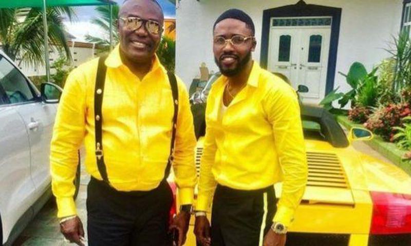 Ashanti Gold club President and CEO charged for match manipulation