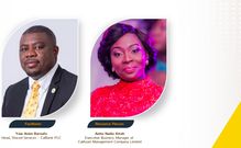 Ghanaian youth advised to have backup besides SSNIT