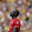 Liverpool forward Sadio Mane put Senegal ahead in a World Cup qualifying victory over Togo on Wednesday