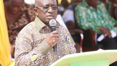 Ejura Disturbances: I acted within the law so why should I resign? – Ashanti Regional Minister