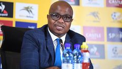 ‘We’ll file a complaint to FIFA and CAF’ – South Africa FA protests Ghana’s ‘soft’ penalty