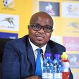 ‘We’ll file a complaint to FIFA and CAF’ – South Africa FA protests Ghana’s ‘soft’ penalty