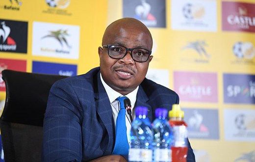 ‘We’ll file a complaint to FIFA and CAF’ – South Africa FA protests Ghana’s ‘soft’ penalty