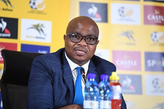 ‘We’ll file a complaint to FIFA and CAF’ – South Africa FA protests Ghana’s ‘soft’ penalty