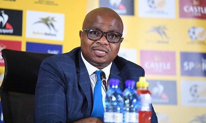 ‘We’ll file a complaint to FIFA and CAF’ – South Africa FA protests Ghana’s ‘soft’ penalty