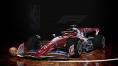 National Basketball Association (NBA)
