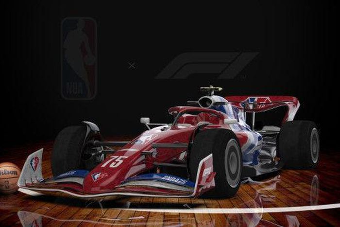 National Basketball Association (NBA)