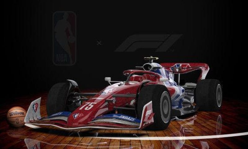 National Basketball Association (NBA)