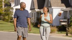 Can walking after a meal help in faster digestion?