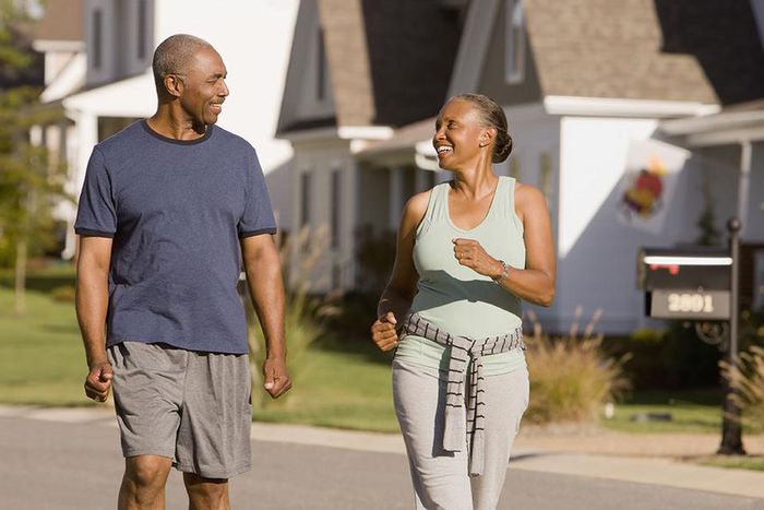 Can walking after a meal help in faster digestion?