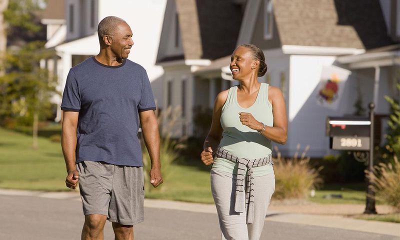 Can walking after a meal help in faster digestion?