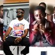 Sarkodie thrilled by school children