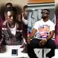 Sarkodie thrilled by school children