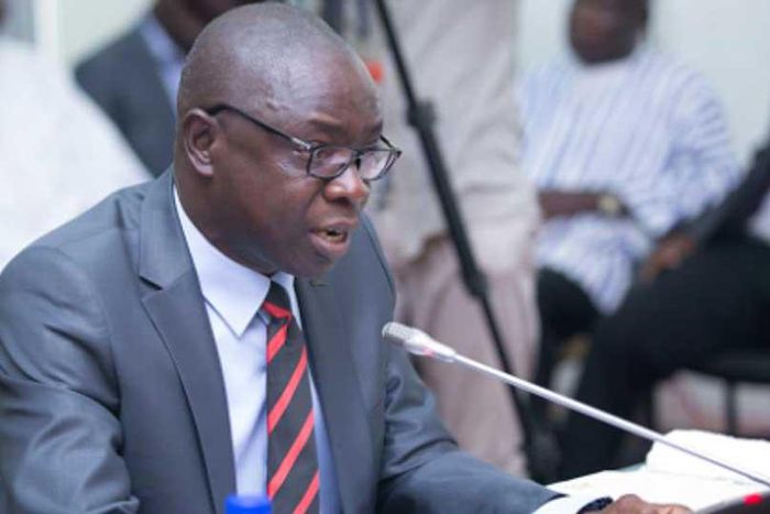 Kweku Asomah-Cheremeh