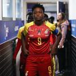Watch: Black Queens striker Sandra Owusu-Ansah nominated for FIFA Puskas award