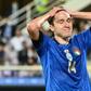 Federico Chiesa scored but couldn't help Italy to a win over Bulgaria in their first match since winning Euro 2020