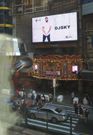 Djsky featured on Times Square NYC Billboard with Spotify