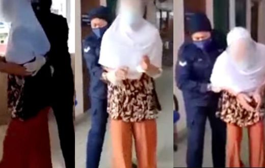 Single mother of 9 children sentenced to death despite her cry for mercy