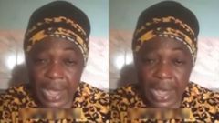 “I’ve been to hell and saw TB Joshua’s body is in fire” – Female preacher claims (video)