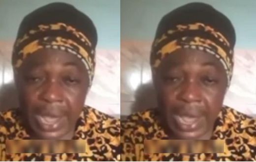“I’ve been to hell and saw TB Joshua’s body is in fire” – Female preacher claims (video)