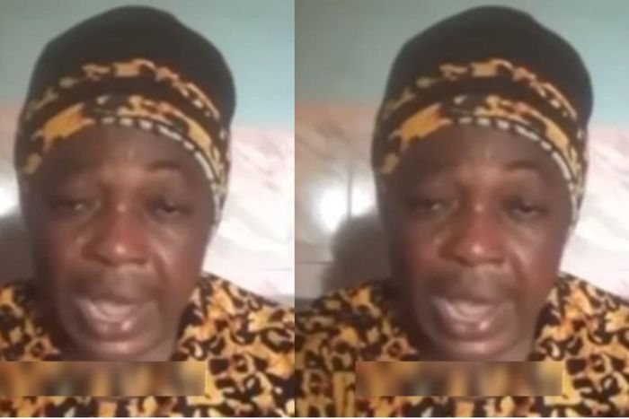“I’ve been to hell and saw TB Joshua’s body is in fire” – Female preacher claims (video)