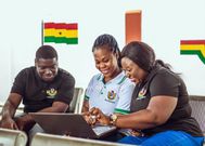 ‘GHc559 insufficient, increase our monthly allowance’ – NSS personnel beg Gov’t