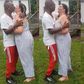 Social media react to Nana Tonardo kissing his ‘white sugar mummy’