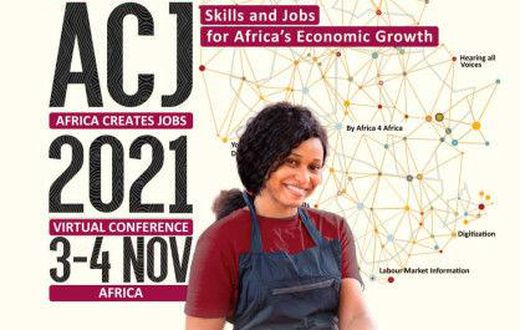 Skills Initiative for Africa