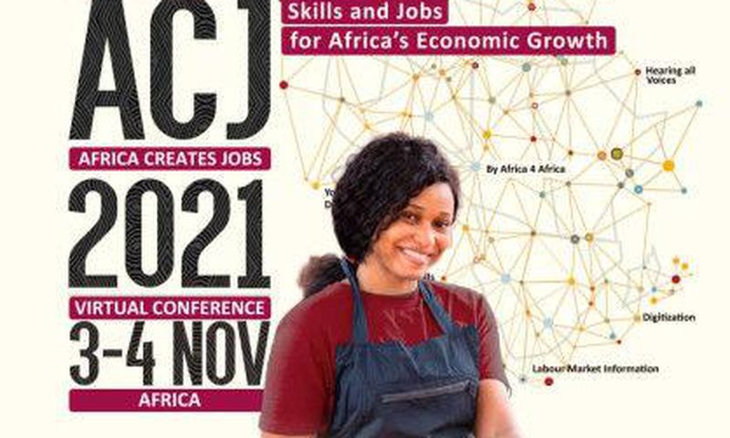 Skills Initiative for Africa