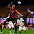 Simon Kjaer is firm favourite at AC Milan