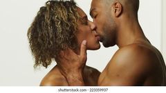 First kiss: Here's how to do it right to impress your partner