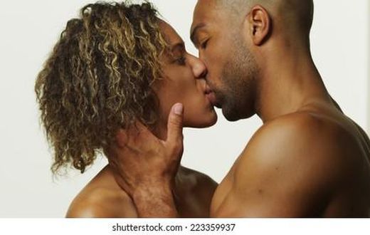 First kiss: Here's how to do it right to impress your partner