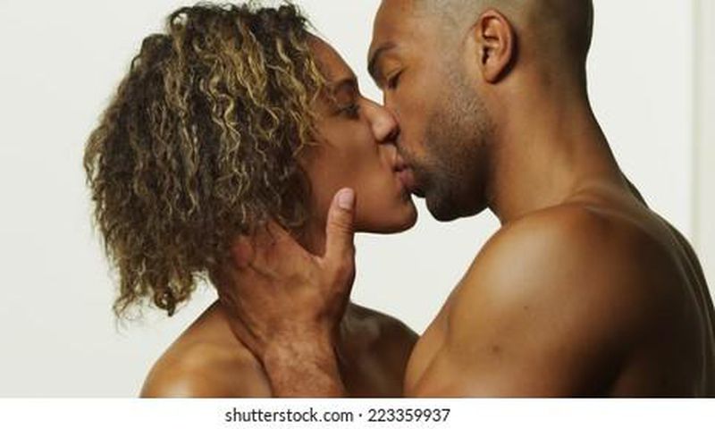 First kiss: Here's how to do it right to impress your partner
