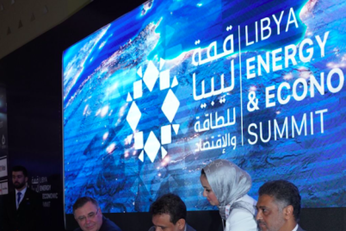 Energy Capital &amp; Power