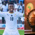 Fatawu Issahaku: Ghanaian wonderkid tipped to win African Football of the Year award