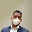 Jerome Boateng was convicted last week of assaulting his former partner
