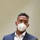 Jerome Boateng was convicted last week of assaulting his former partner