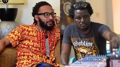 Chale Wote Festival CEO wins 'sexual assault' defamation case against Wanlov