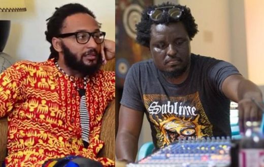 Chale Wote Festival CEO wins 'sexual assault' defamation case against Wanlov