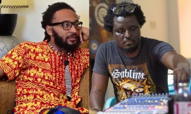 Chale Wote Festival CEO wins 'sexual assault' defamation case against Wanlov
