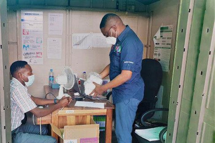 World Health Organization (WHO)