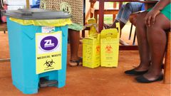 Handling of medical waste by Zoomlion has boosted our morale — Goaso Medical Superintendent